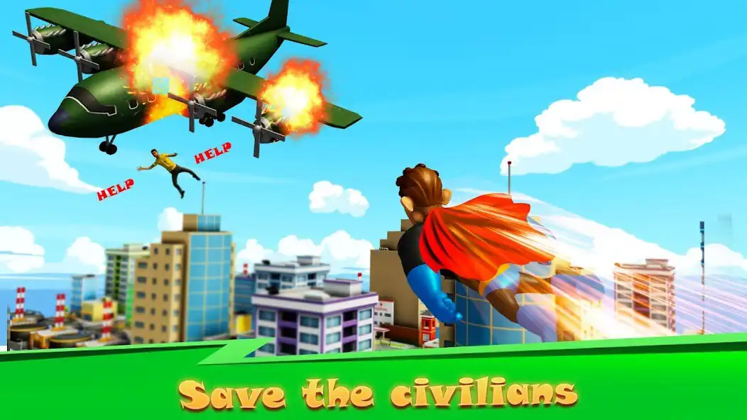 Play Flying Spider Fighter Shooter as an online game Flying Spider Fighter Shooter with UptoPlay