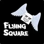 Free play online Flying Square APK Free play online Flying Square APK