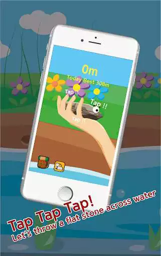 Play FlyingStone