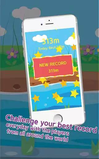Play FlyingStone