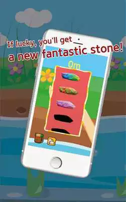 Play FlyingStone