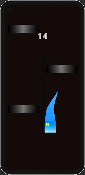 Play Flying Stres as an online game Flying Stres with UptoPlay