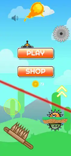 Play Flying Stuff  and enjoy Flying Stuff with UptoPlay