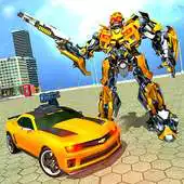 Free play online Flying Superhero Car Robot Transform Fighting Game APK Free play online Flying Superhero Car Robot Transform Fighting Game APK