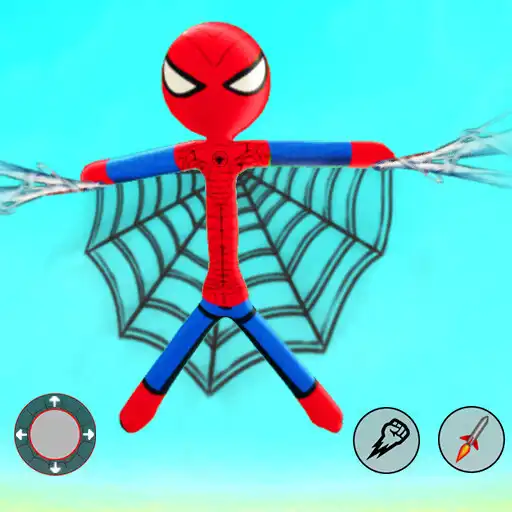 Play Flying Superhero City Mission APK Play Flying Superhero City Mission APK
