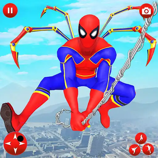 Play Flying Superhero Speed Hero  and enjoy Flying Superhero Speed Hero with UptoPlay