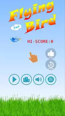 Play Flying Tap Bird Play Flying Tap Bird