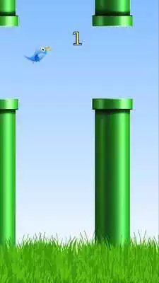 Play Flying Tap Bird Play Flying Tap Bird