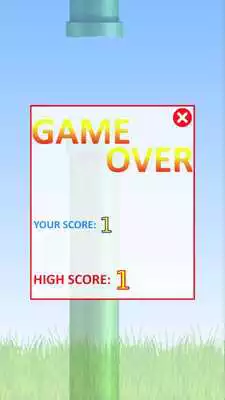 Play Flying Tap Bird Play Flying Tap Bird