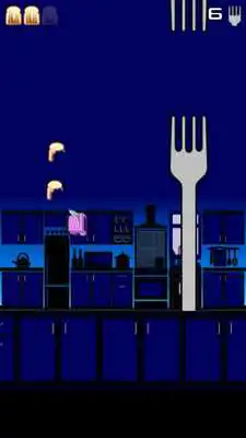 Play Flying Toaster