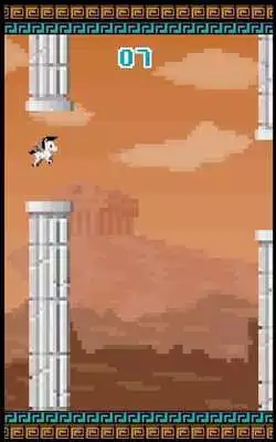 Play Flying Topegasus