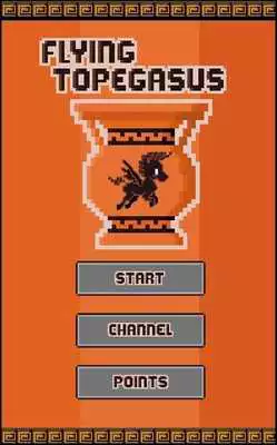 Play Flying Topegasus