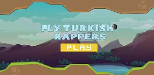 Play Flying Turkish Rappers  and enjoy Flying Turkish Rappers with UptoPlay