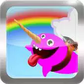 Free play online Flying Whale APK