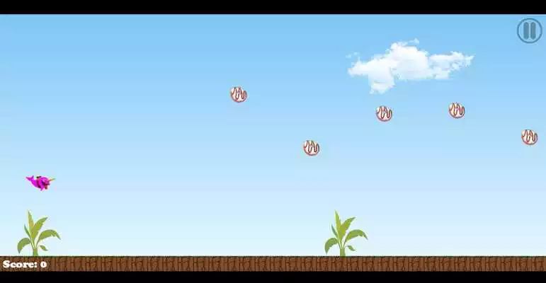 Play Flying Whale