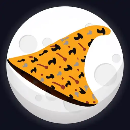 Play Flying Witch 3D APK Play Flying Witch 3D APK