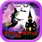 Free play online Flying Witch Game APK