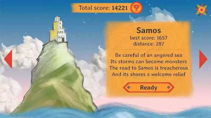 Play Flying with Icarus