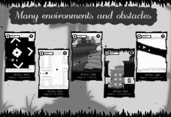 Play Fly In The Darkness