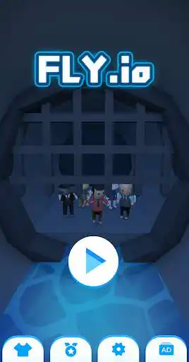 Play Flyio  and enjoy Flyio with UptoPlay