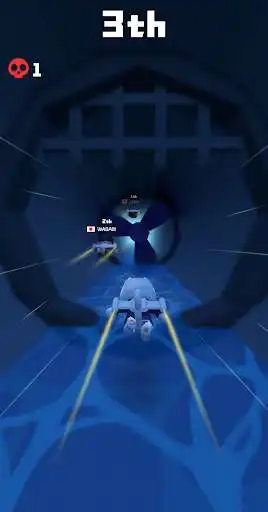 Play Flyio as an online game Flyio with UptoPlay