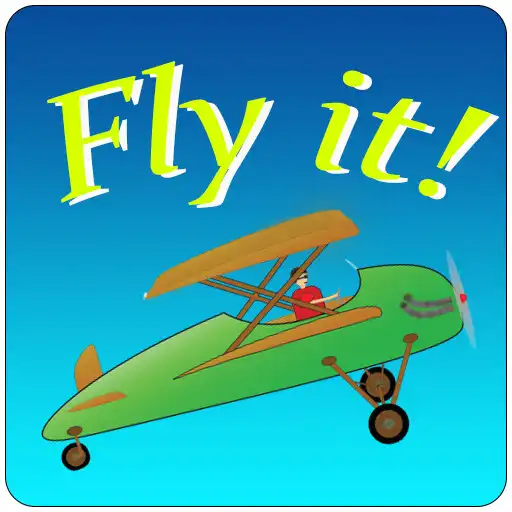 Play Fly it APK