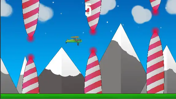 Play Fly it as an online game Fly it with UptoPlay