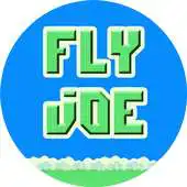 Free play online Fly Joe! APK