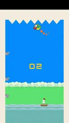Play Fly Joe!