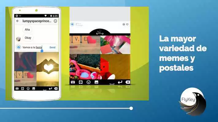 Play FlyKey Beta
