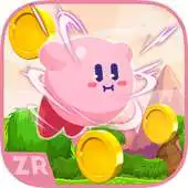 Free play online Fly Kirby Super Adventure APK Free play online Fly Kirby Super Adventure APK