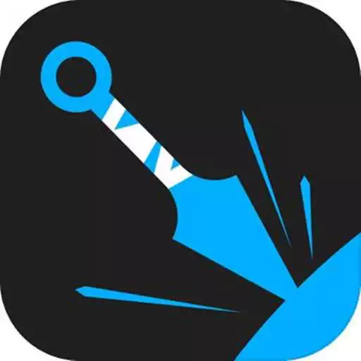 Play Fly knife APK