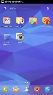 Play Fly Launcher