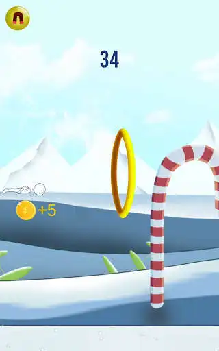 Play Fly Like A Charm as an online game online Fly Like A Charm with UptoPlay com.radpok.flylikeacharm Play Fly Like A Charm as an online game Fly Like A Charm with UptoPlay