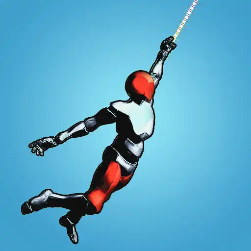 Play Fly Like A Spider 2 APK