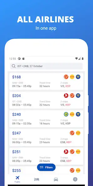 Play FlyLix: Compare Cheap Flights, Hotel Prices, Cars as an online game FlyLix: Compare Cheap Flights, Hotel Prices, Cars with UptoPlay