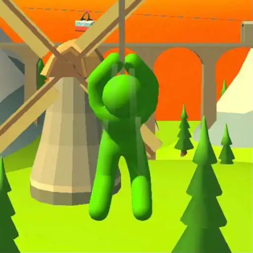 Play FlyMan - save the little man APK Play FlyMan - save the little man APK