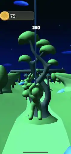 Play FlyMan - save the little man  and enjoy FlyMan - save the little man with UptoPlay