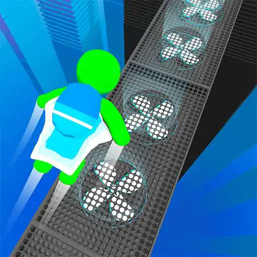 Free play online Fly Master APK