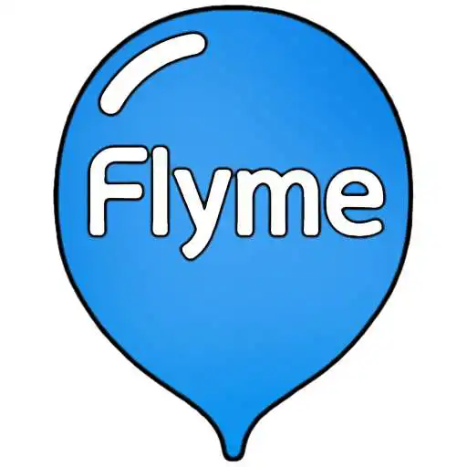 Play Flyme - Icon Pack APK