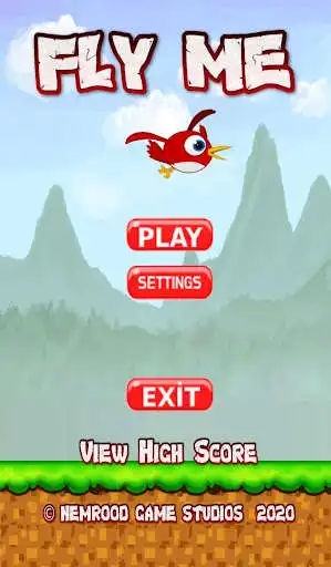 Play FlyMe