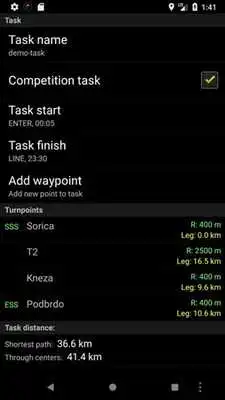 Play FlyMe