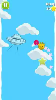 Play Fly Me Up!