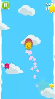 Play Fly Me Up!
