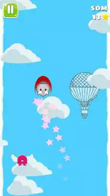 Play Fly Me Up!