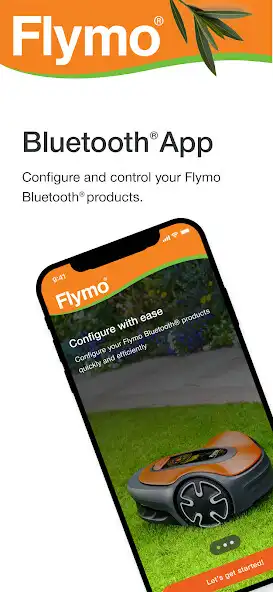 Play Flymo EasiLife  and enjoy Flymo EasiLife with UptoPlay