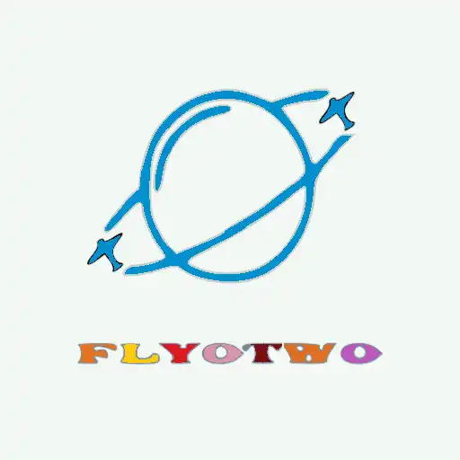 Play FLYOTWO Fly Plane Flight APK
