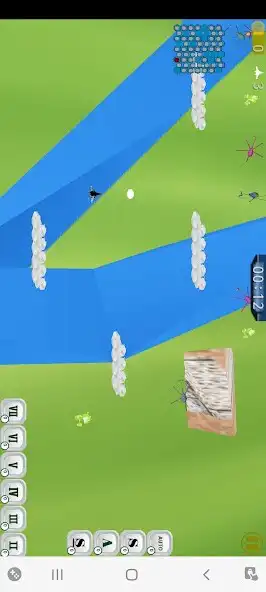 Play FLYOTWO Fly Plane Flight  and enjoy FLYOTWO Fly Plane Flight with UptoPlay