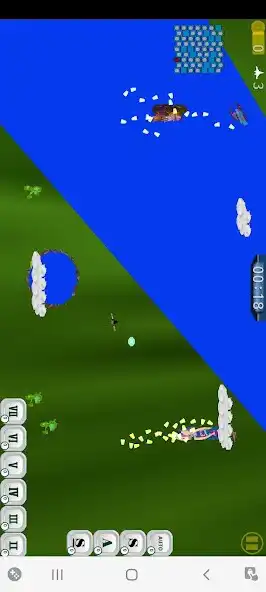 Play FLYOTWO Fly Plane Flight as an online game FLYOTWO Fly Plane Flight with UptoPlay