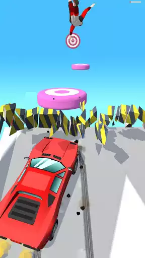 Play Fly out! as an online game Fly out! with UptoPlay